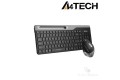 A4TECH FB2535C Wireless Keyboard Mouse Combo