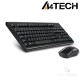 A4Tech 3000N / 3000NS Wireless Desktop Combo