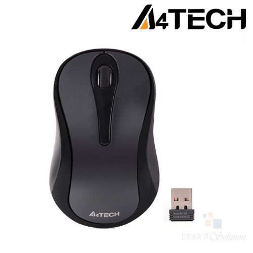 A4Tech G3-280N / G3-280NS Wireless Mouse