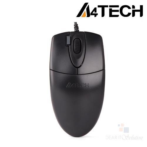A4Tech OP-620D / OP-620DS 2X Click Mouse