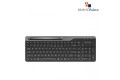 A4TECH FBK25 Wireless Keyboard – Dual Mode with Bangla Layout
