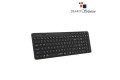 A4TECH FBK27C Fstyler Keyboard – Wireless & Rechargeable