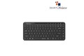 A4TECH FBK36C AS Wireless Keyboard – Compact & Rechargeable