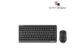A4TECH FG1112 Wireless Combo – Best Keyboard & Mouse Set