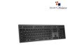 A4TECH Fstyler FBX50C Wireless Keyboard – Dual Mode & Slim
