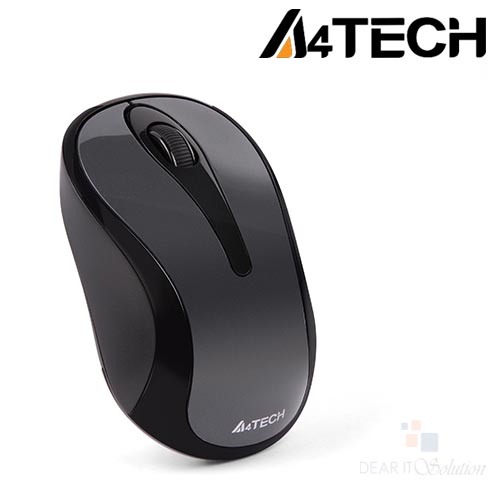 A4Tech G3-280N / G3-280NS Wireless Mouse