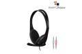 A4Tech HS-9 Stereo Headphone Black