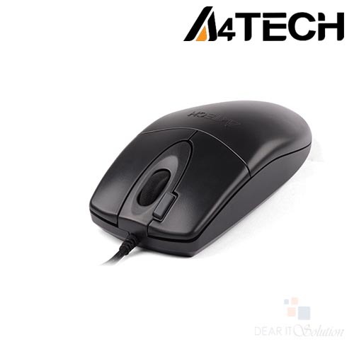 A4Tech OP-620D / OP-620DS 2X Click Mouse