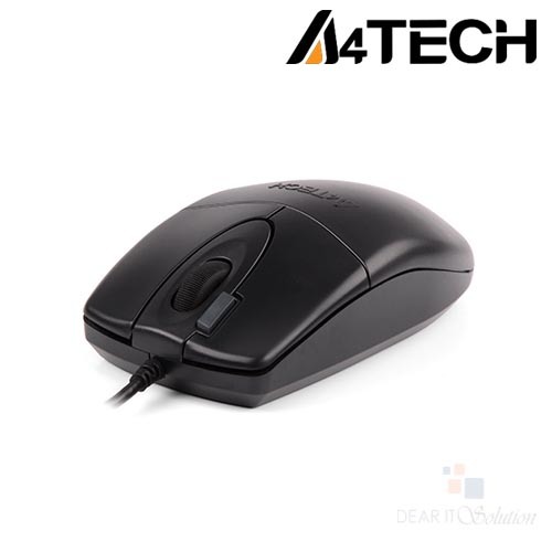 A4Tech OP-620D / OP-620DS 2X Click Mouse