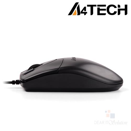 A4Tech OP-620D / OP-620DS 2X Click Mouse