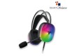 Fantech HG29 Aurora 7.1 Surround Sound RGB USB Gaming Headphone