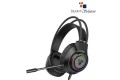 Fantech PORTAL HQ55 RGB Gaming Headphone
