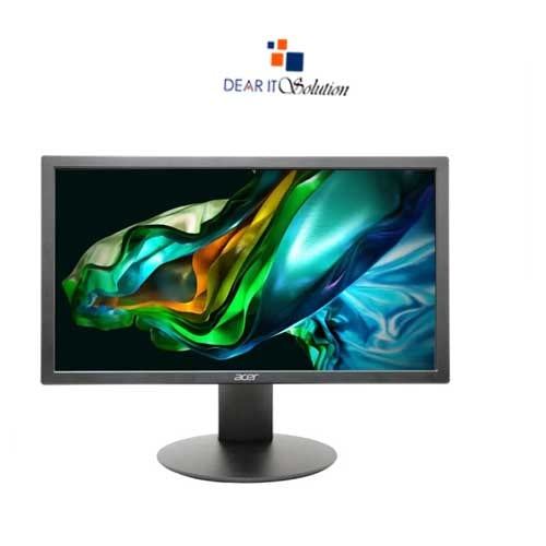 Acer 19.5 Monitor K202QBI