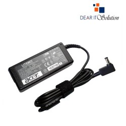 ACER 19V 2.37A Small Port 45W Adapter