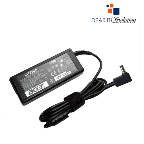 ACER 19V 2.37A Small Port 45W Adapter