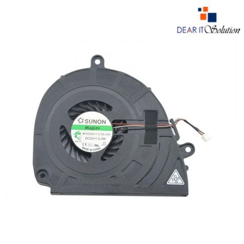 ACER 5350 5750 5755 5750G 5755G P5WEO Laptop Fan