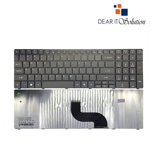 Acer Aspire 5736Z 4402 Laptop Keyboard