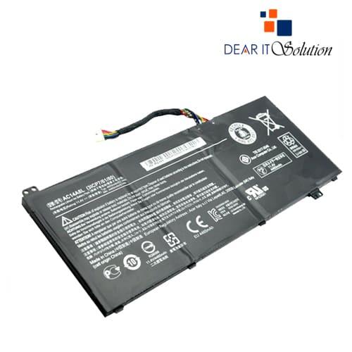 ACER Aspire N7-591G-70TG, V15 Nitro VN7-591G, V15 Nitro VN7-591G-77A9 Laptop Battery