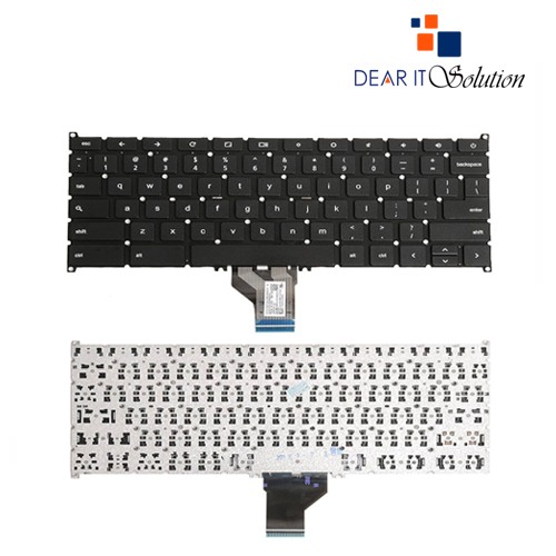 ACER C720 C720P C720-2848 C720-3605 Laptop Keyboard