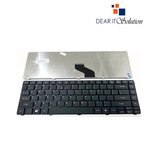 Acer D730 Laptop Keyboard