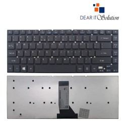 Acer Extensa 4630Z Laptop Keyboard