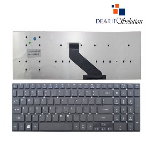 Acer NAV 50/D260/D255 Laptop Keyboard