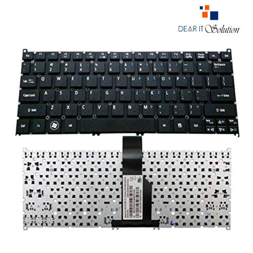 ACER V5-121 V5-123 V5-131 V5-171 Laptop Keyboard
