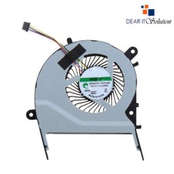 ASUS X555LD R557L X555 X555L X555LJ Laptop Fan