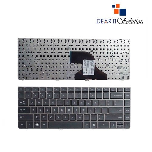 HP ProBook 4430S 4330S 4331S 4431S Series Laptop Keyboard
