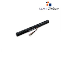 Laptop Battery AS16A5K for Acer Aspire E5/F5 Series