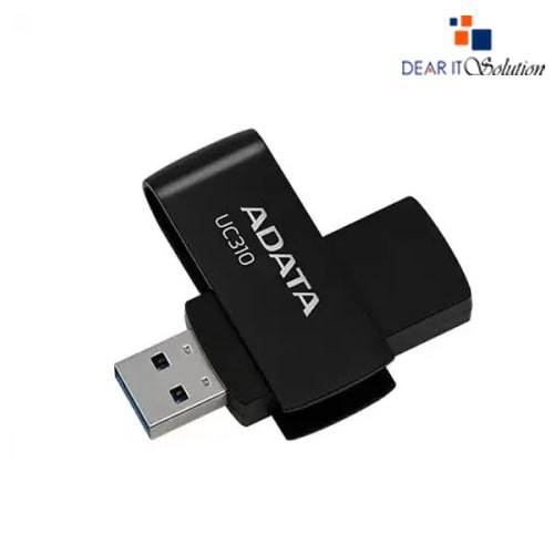 ADATA UC310 128GB USB 3.2 Pen Drive