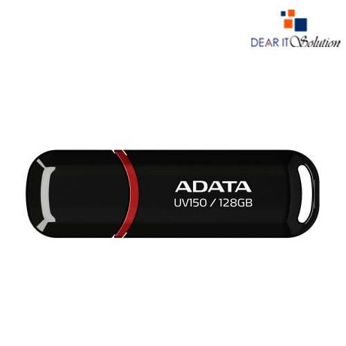 ADATA UC310 ECO 128GB USB 3.2 Pen Drive