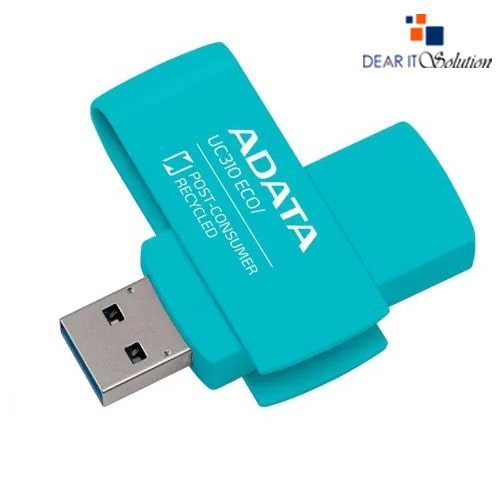 ADATA UC310 ECO 256GB USB 3.2 Pen Drive