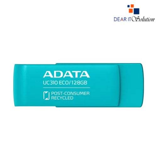 ADATA UC310 ECO 256GB USB 3.2 Pen Drive
