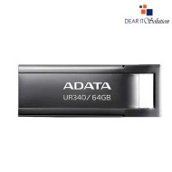ADATA UR340 64GB USB 3.2 Metal Body Pen Drive