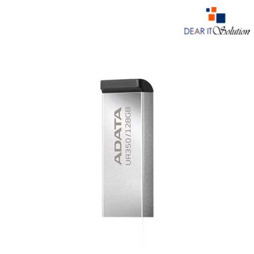 ADATA UR350 128GB USB 3.2 Pen Drive