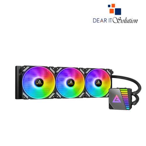 Antec Symphony 360 ARGB All-in-One Liquid CPU Cooler