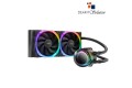 Antec Vortex 240 ARGB All-in-One Liquid CPU Cooler