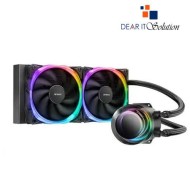 Antec Vortex 240 ARGB All-in-One Liquid CPU Cooler