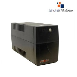 APOLLO 650VA 300W UPS