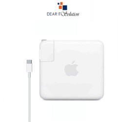 Apple 87W Type-C Power Adapter for MacBook Apple 87W Type-C Power Adapter for MacBook