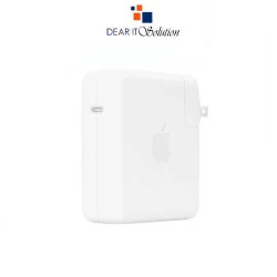 Apple 96W USB-C Charger – 20.2V 4.5A for MacBook Apple 96W USB-C Charger – 20.2V 4.5A for MacBook