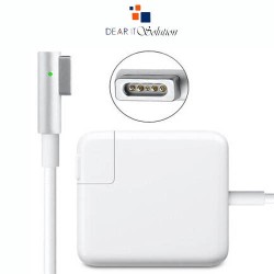 Apple MacBook 85W MagSafe 1 Power Supply Adapter Apple MacBook 85W MagSafe 1 Power Supply Adapter