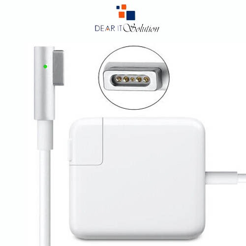 Apple MacBook 85W MagSafe 1 Power Supply Adapter
