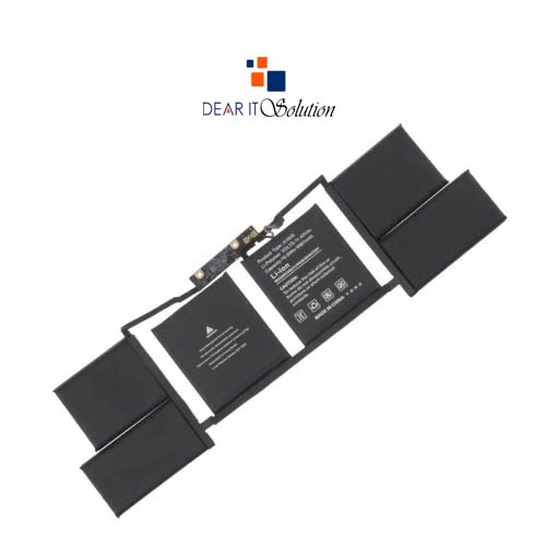 Battery for Apple MacBook Pro 15 A1707 A1820