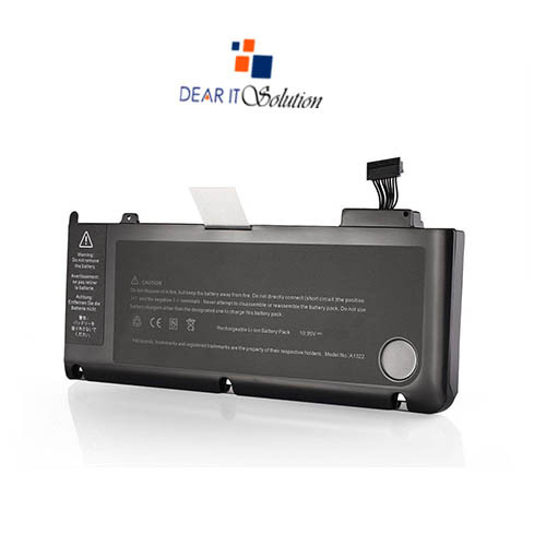 Battery for Apple Macbook Pro 13 -A1322/A1278