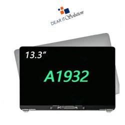 MacBook Air A1932  13" Screen Assembly Replacement