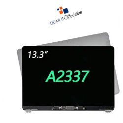 MacBook Air A2337 13" Screen Assembly Replacement
