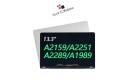 MacBook Pro A2159, A2251, A2289, A1989 13" Retina Full LED Screen 