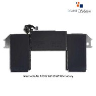 Apple A1932 A2179 A1965 Battery for MacBook Air 13" Retina